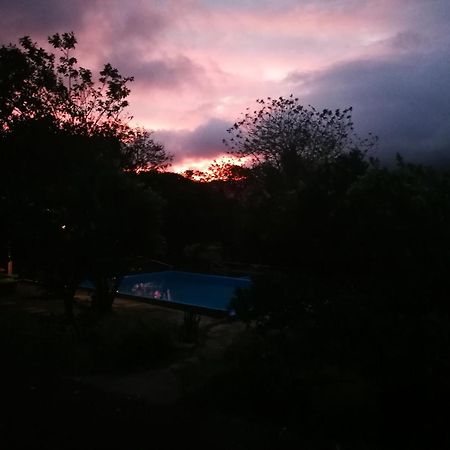 Bijagua Paradise Rio Celeste חדר תמונה
