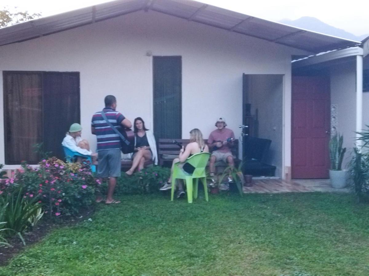 Bijagua Paradise Rio Celeste מראה חיצוני תמונה