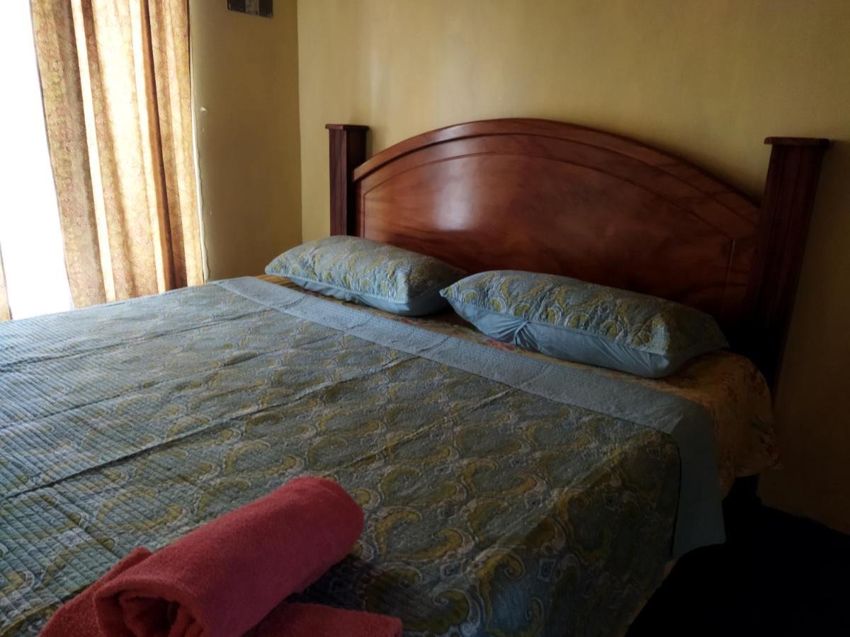 Bijagua Paradise Rio Celeste מראה חיצוני תמונה