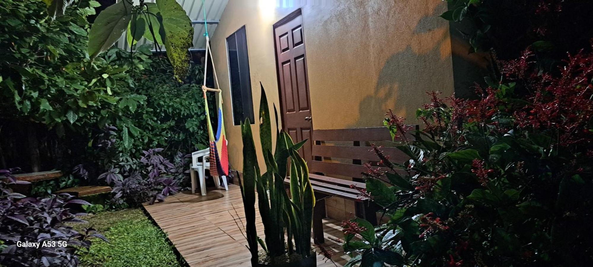 Bijagua Paradise Rio Celeste מראה חיצוני תמונה