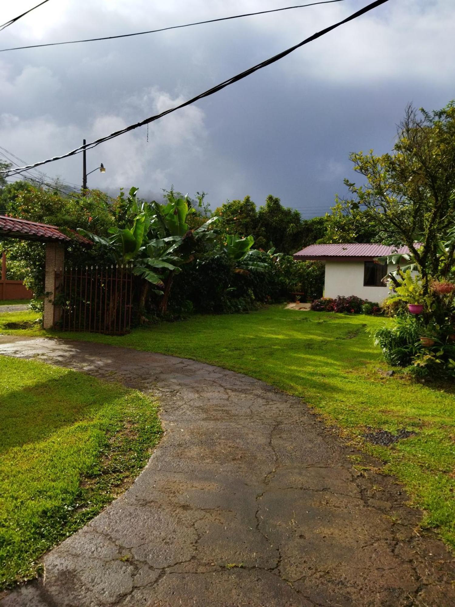 Bijagua Paradise Rio Celeste חדר תמונה